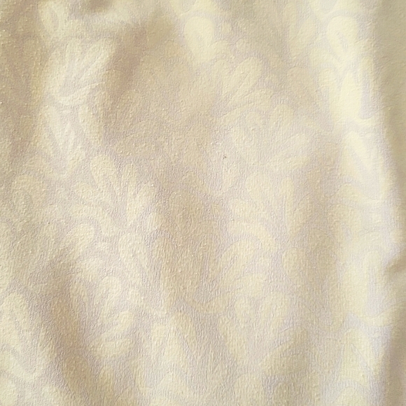 Horney Toad jacket.  Yellow with contrast undertone design - Picture 5 of 6